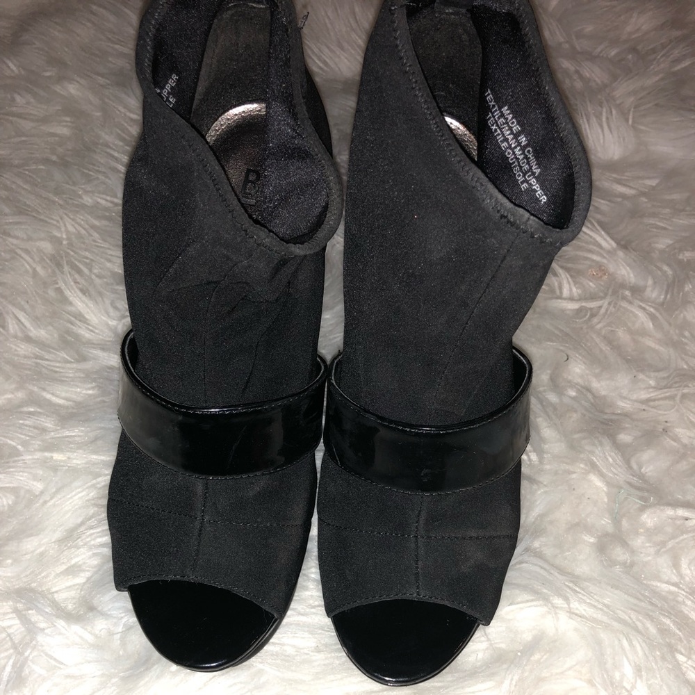 Booties - Picture 2 of 4